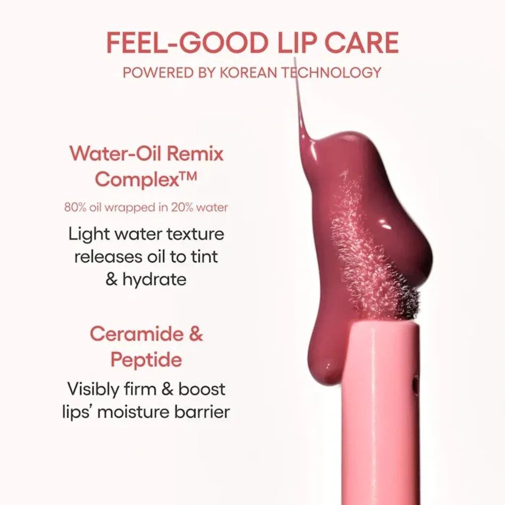 NEW ✅  LANEIGE JuicePop Box Lip Oil Tint